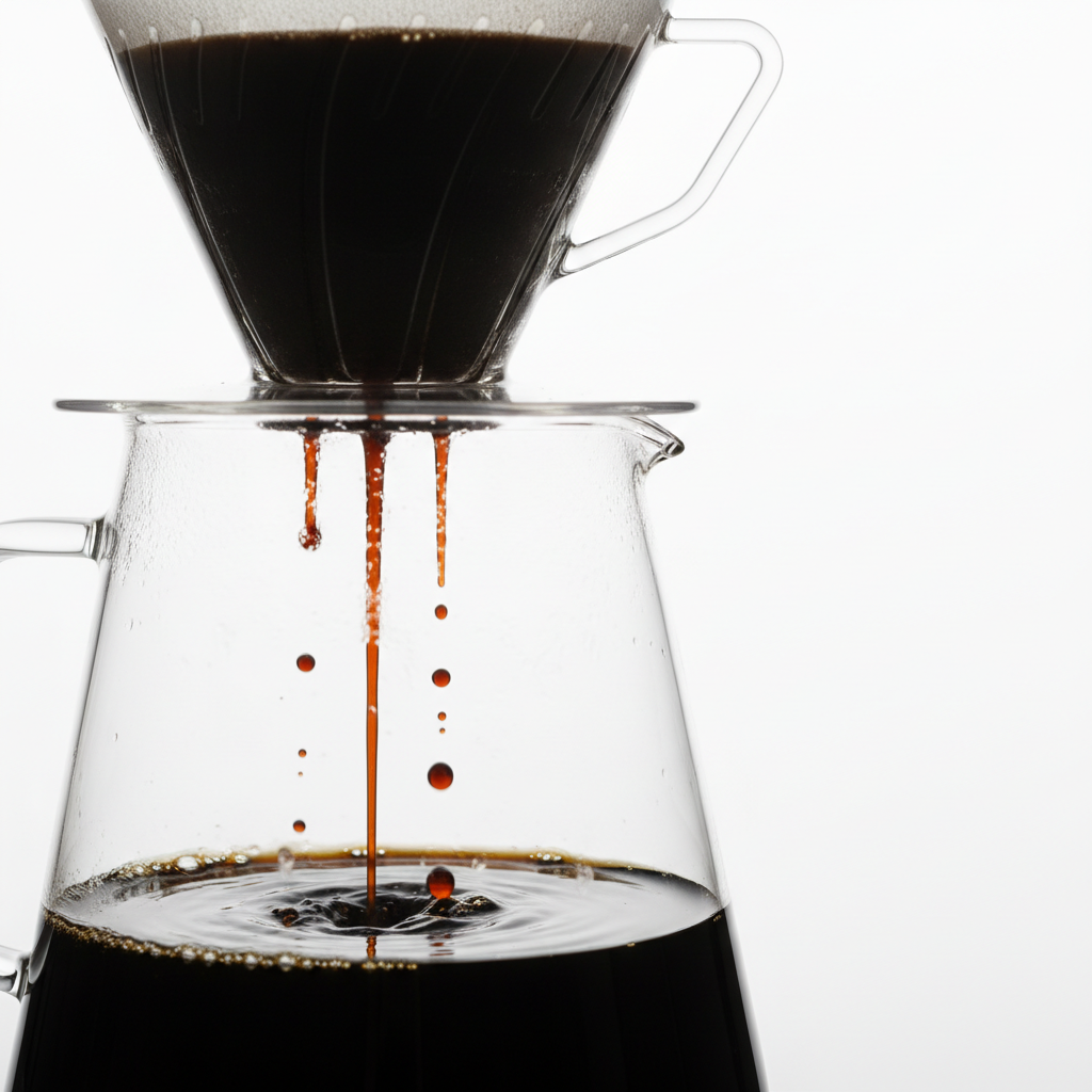 COFFEE DRIPS