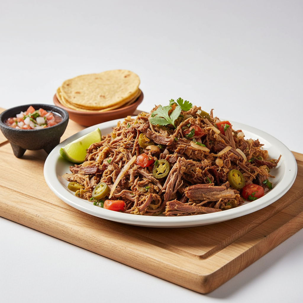 MACHACA 100 GR