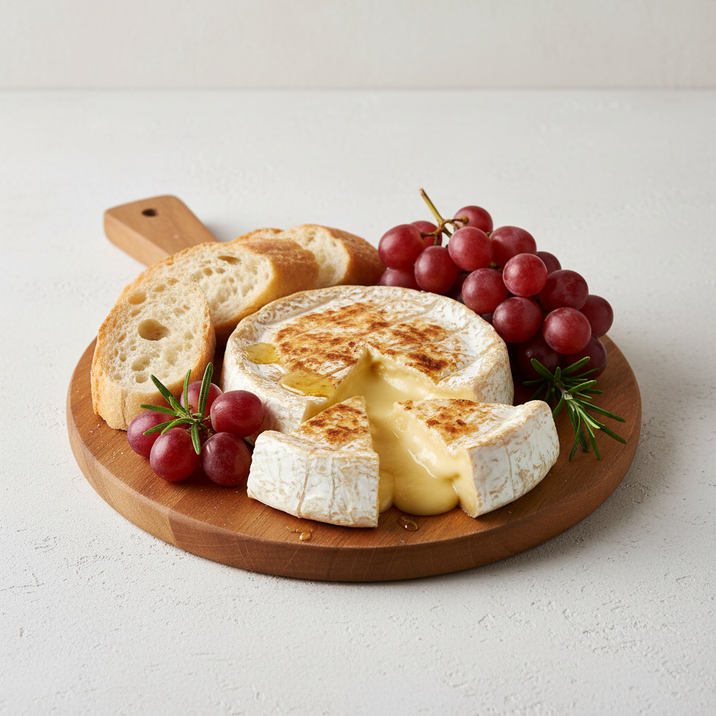 QUESO CAMEMBERT 
