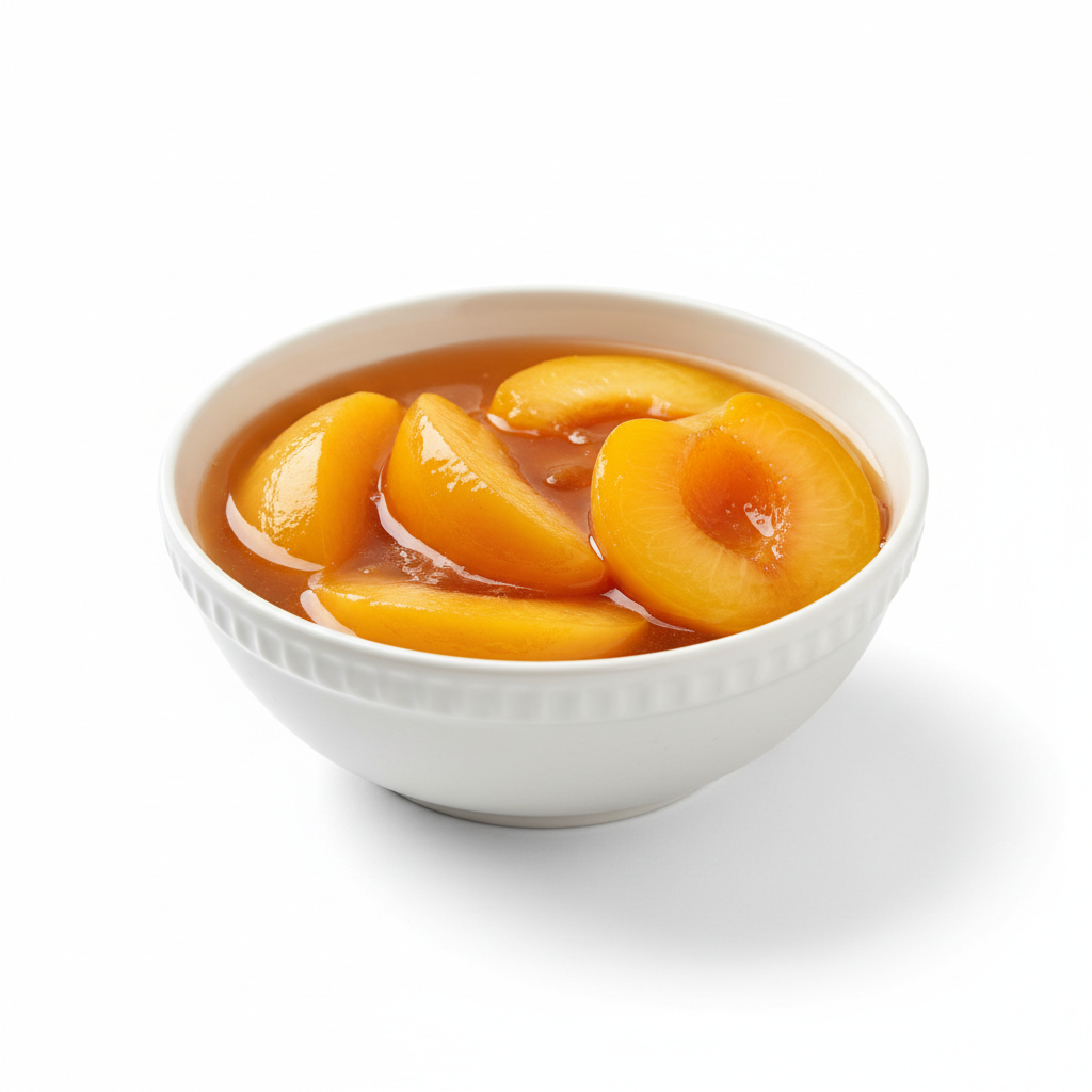 DURAZNO EN ALMIBAR 850 GR