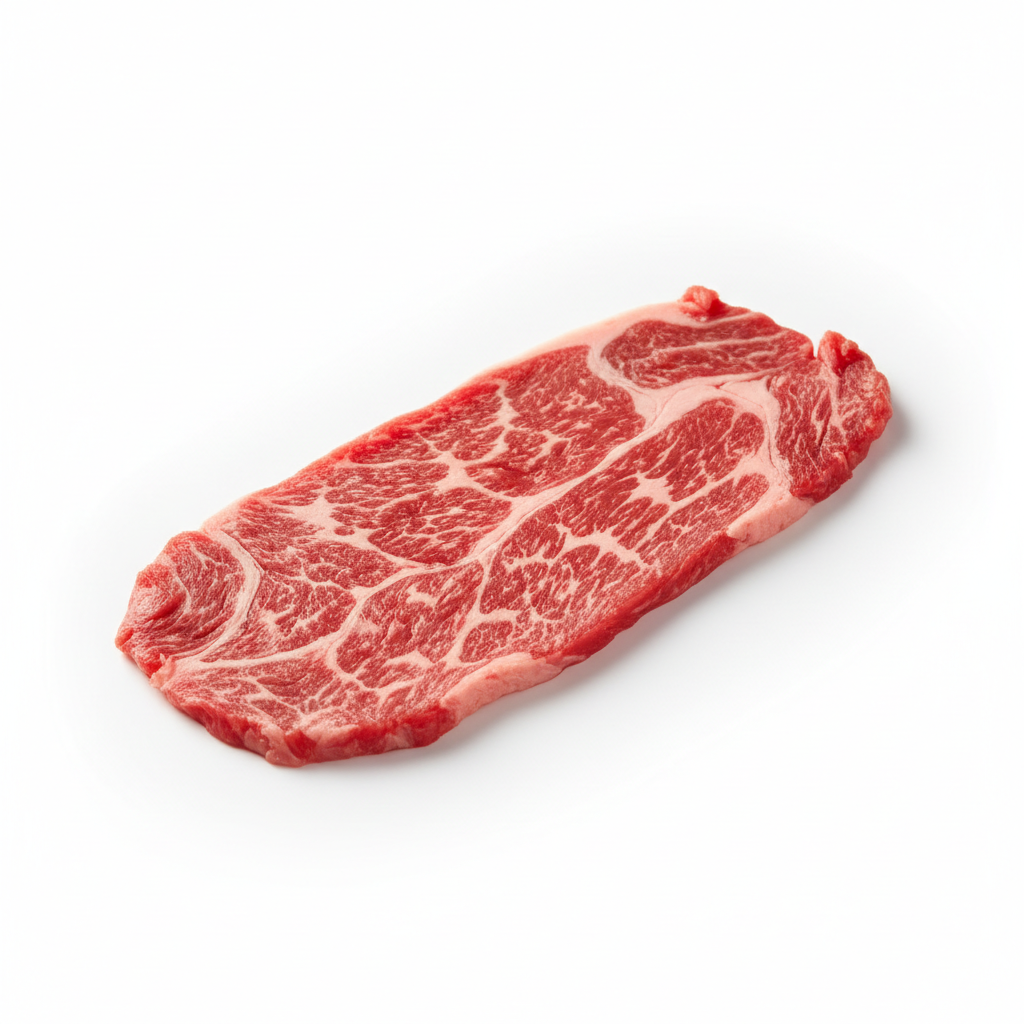 Bistec Fresco fresco — Res