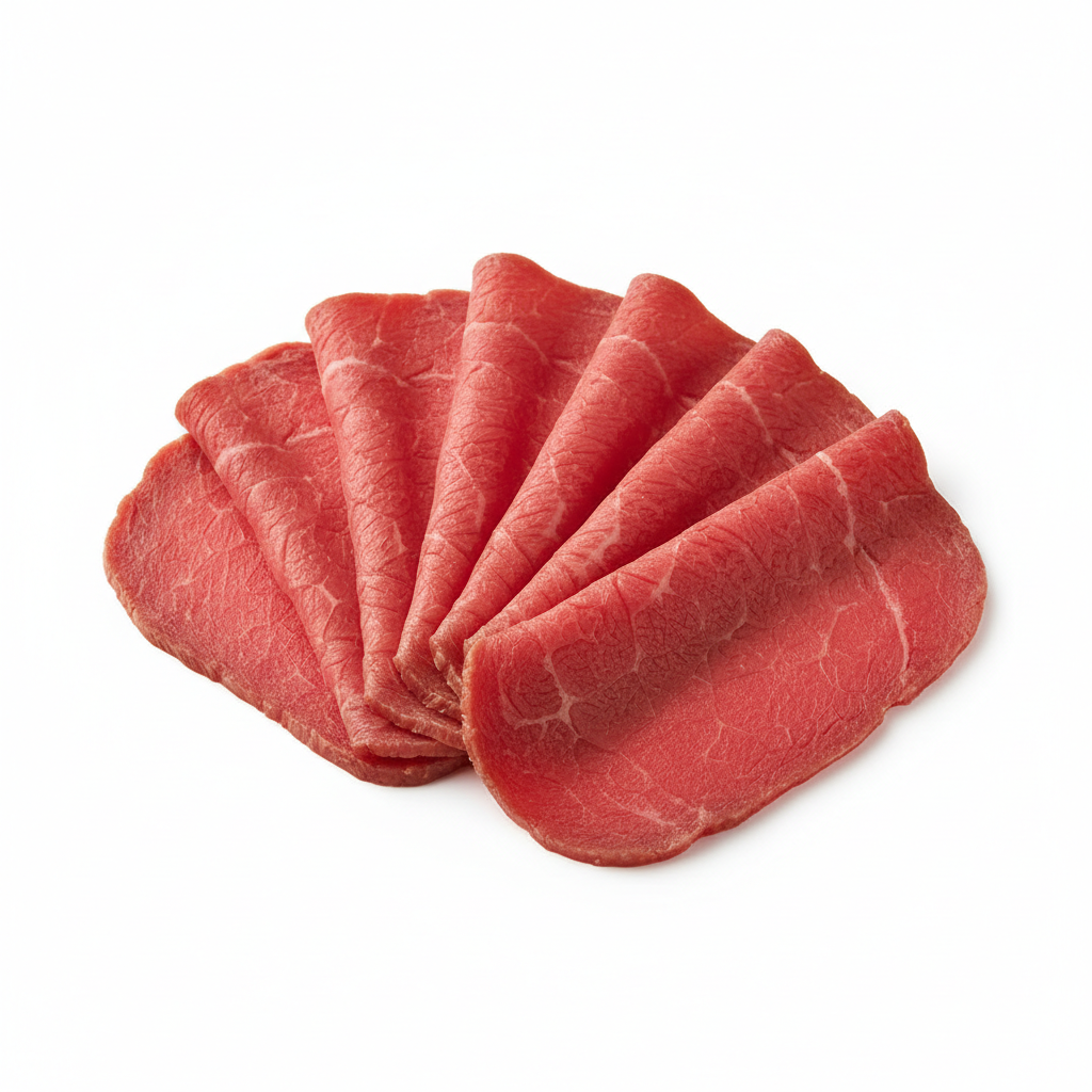 Bistec Magro fresco — Res