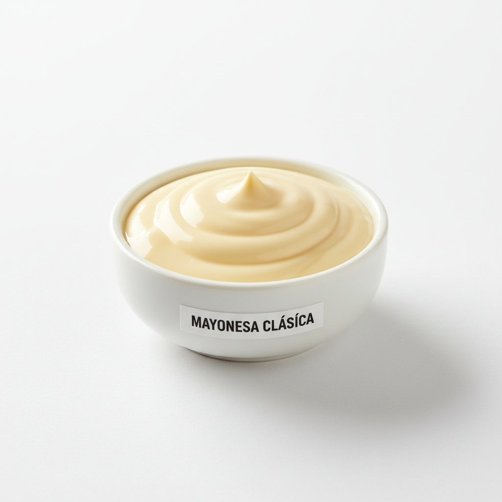 MAYONESA 390 GR