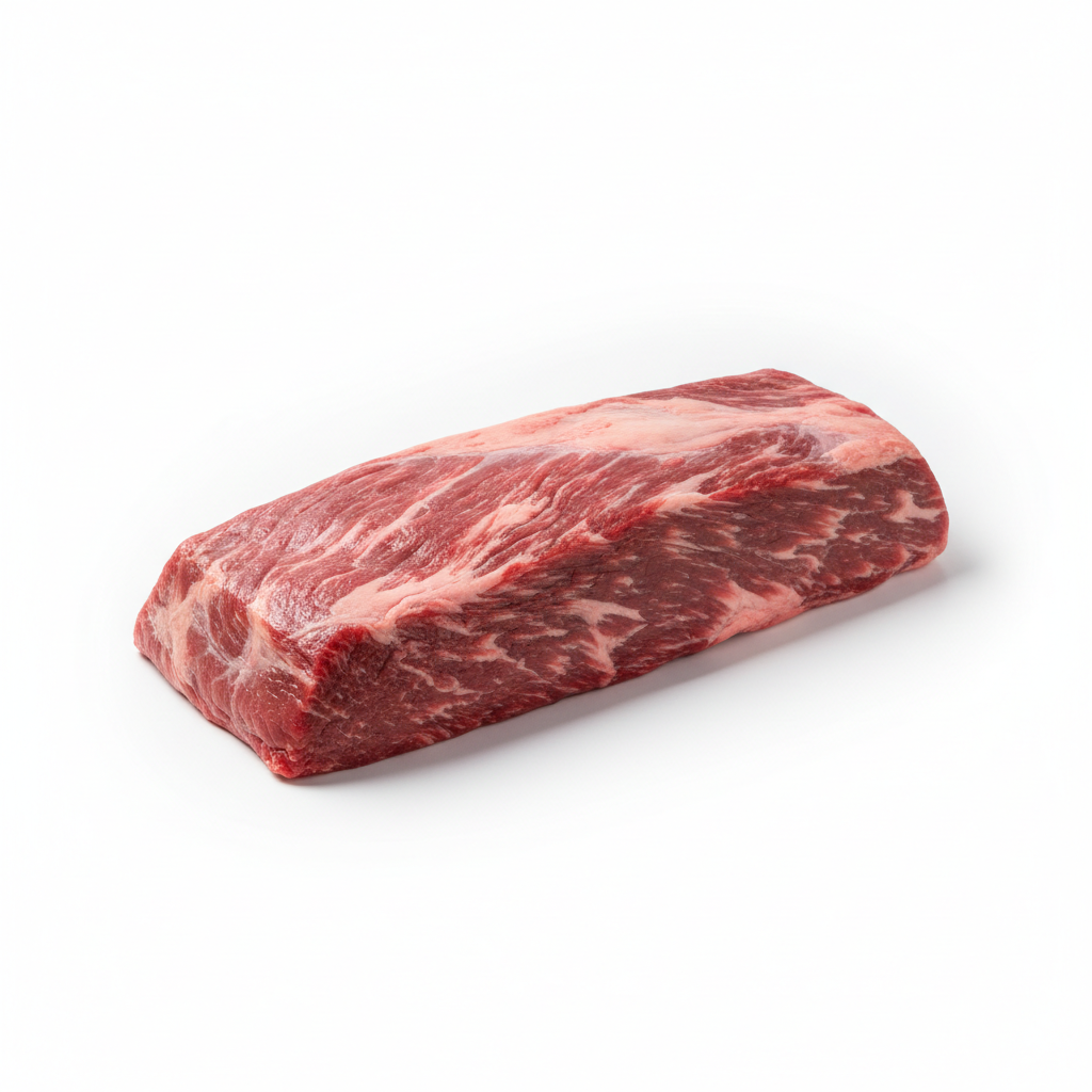 Suadero fresco — Res