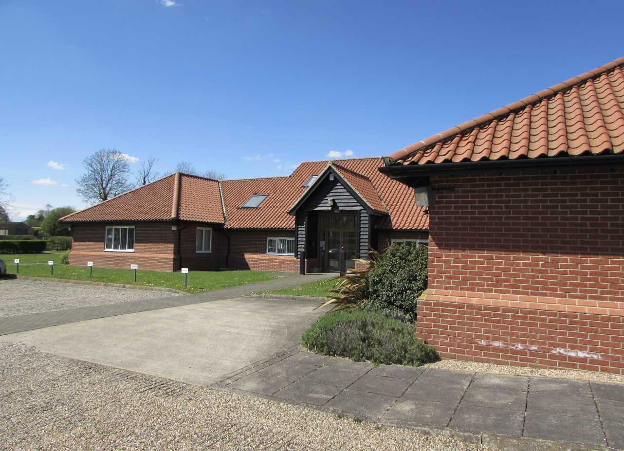 The Morley Agricultural Foundation, Norfolk - Norfolk Fire Group Fire Alarm Installation Project