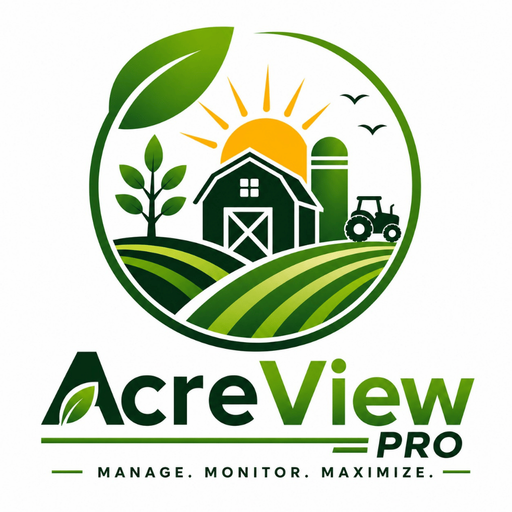 AcreView Pro