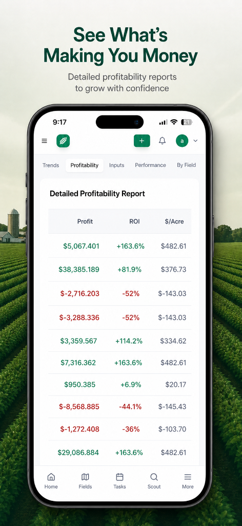 Profitability