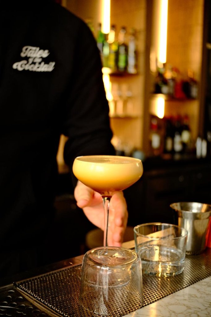Espresso Martini