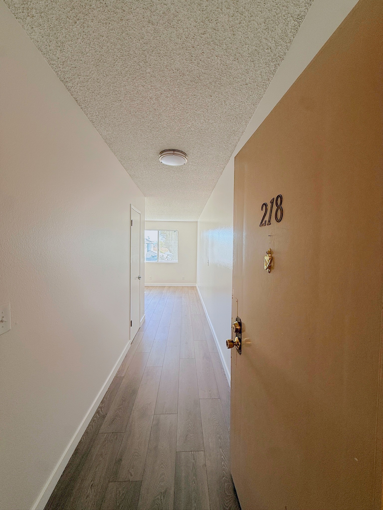 Unit 218