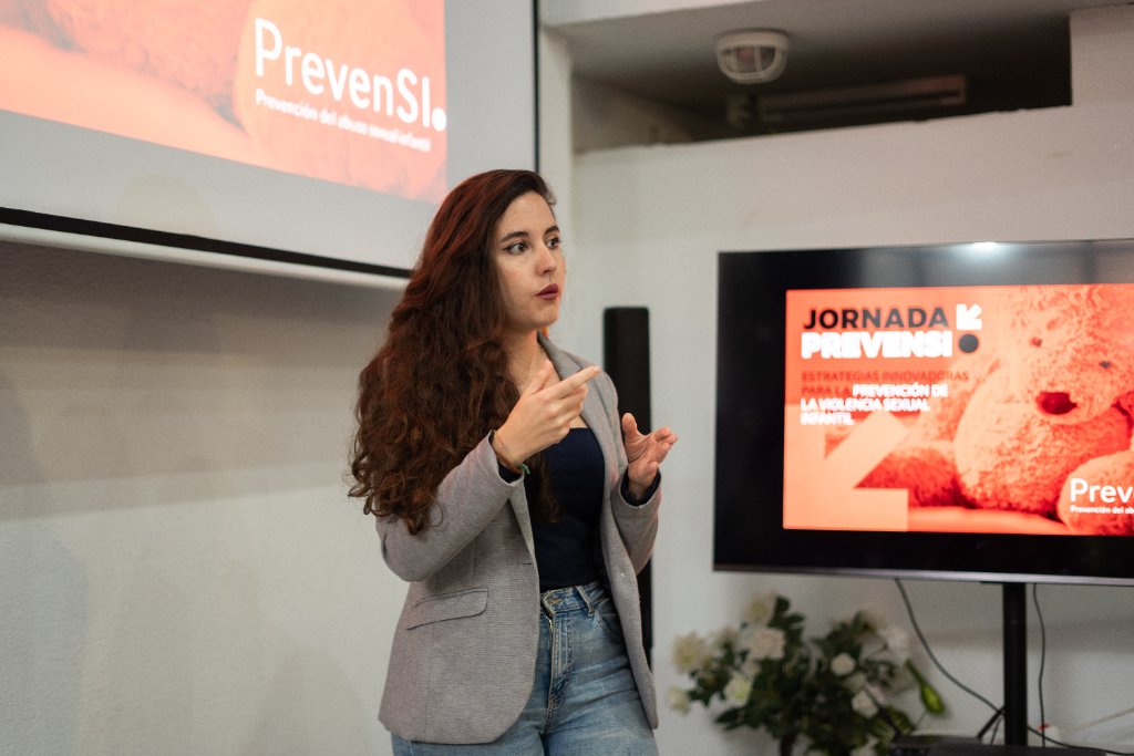 Jornada PrevenSI Madrid 2026