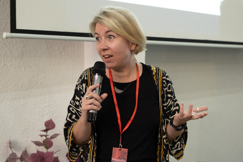 Jornada PrevenSI Madrid - Imatge 6