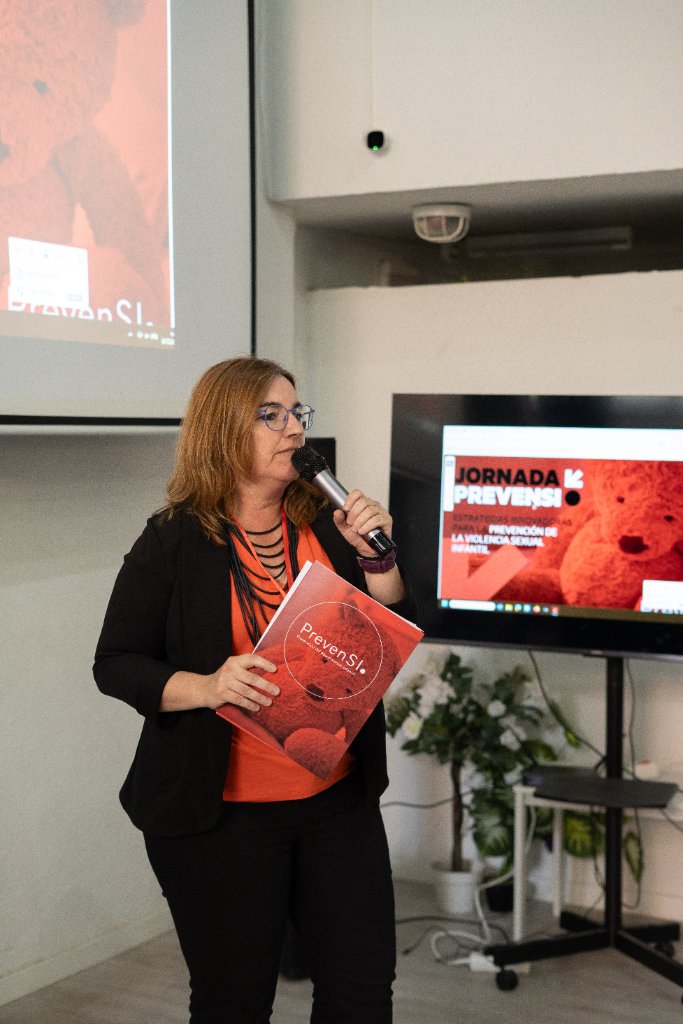 Jornada PrevenSI Madrid - Imatge 8