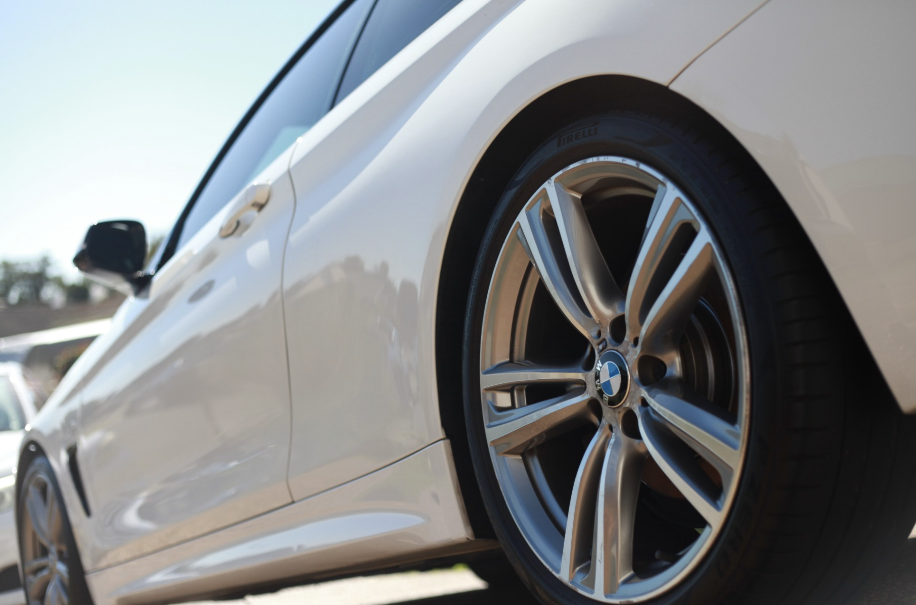 BMW Alloy
