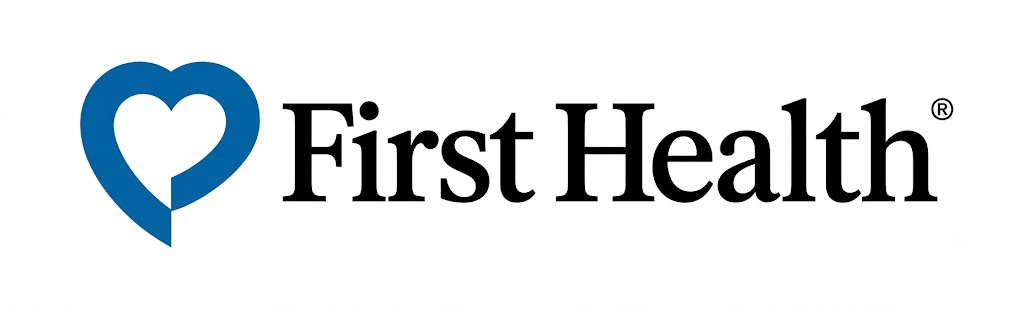 First Health logo