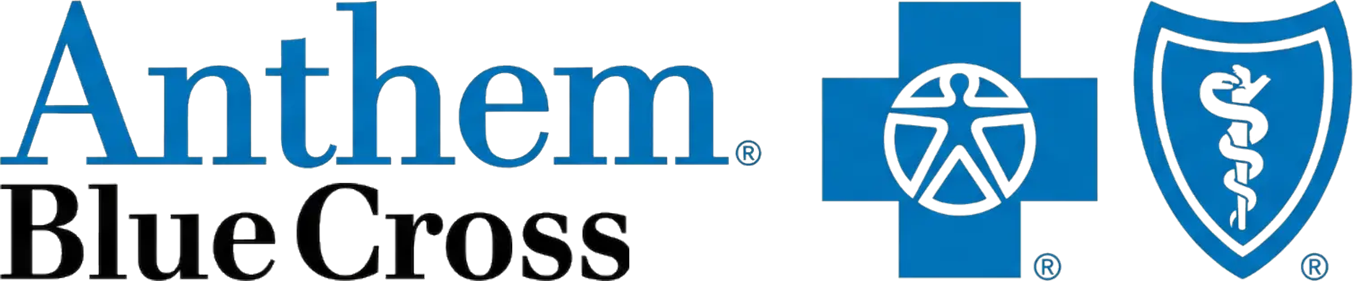 Anthem Blue Cross Anthem Blue Cross logo