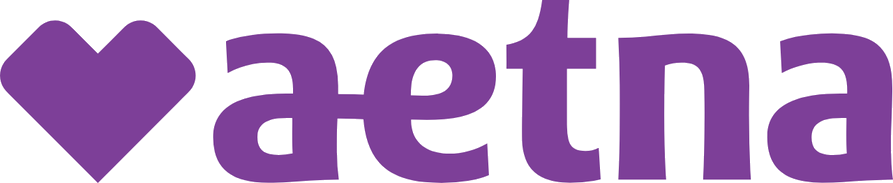 Aetna Aetna logo