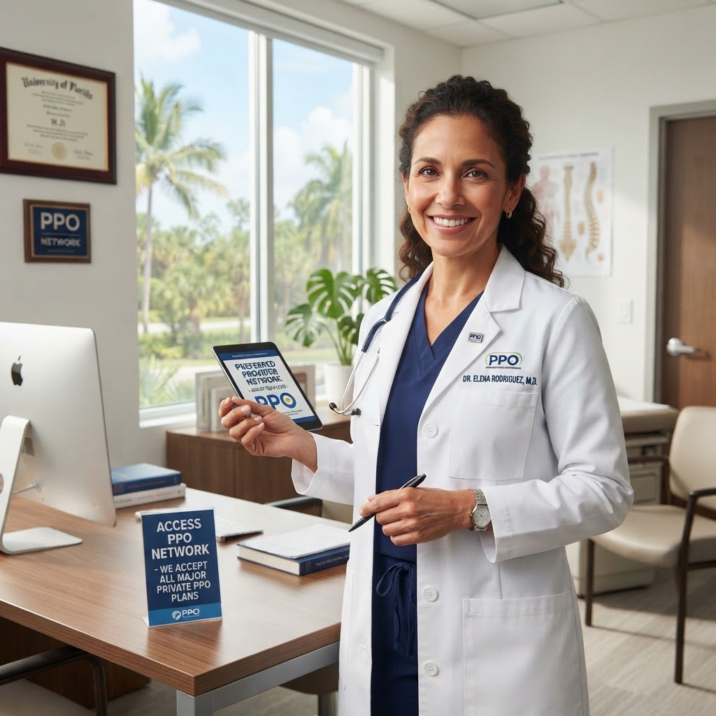 Florida health insurance