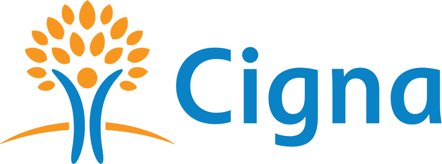 Cigna logo