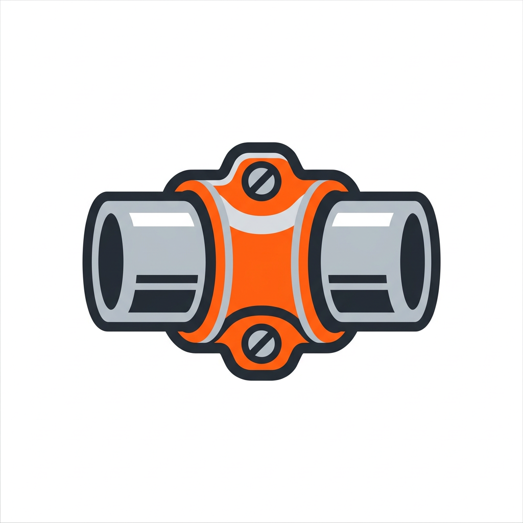 Pipe coupling