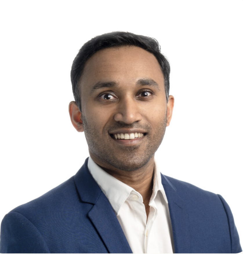 Dr Cleon Pinto