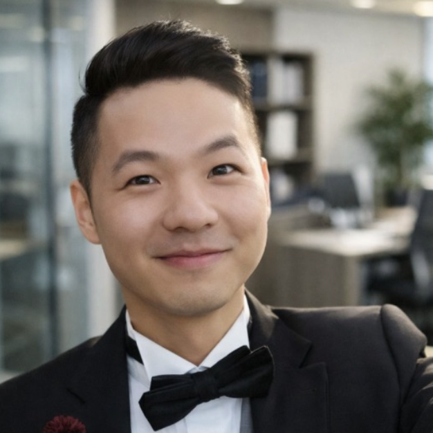 Dr Alex Zhao