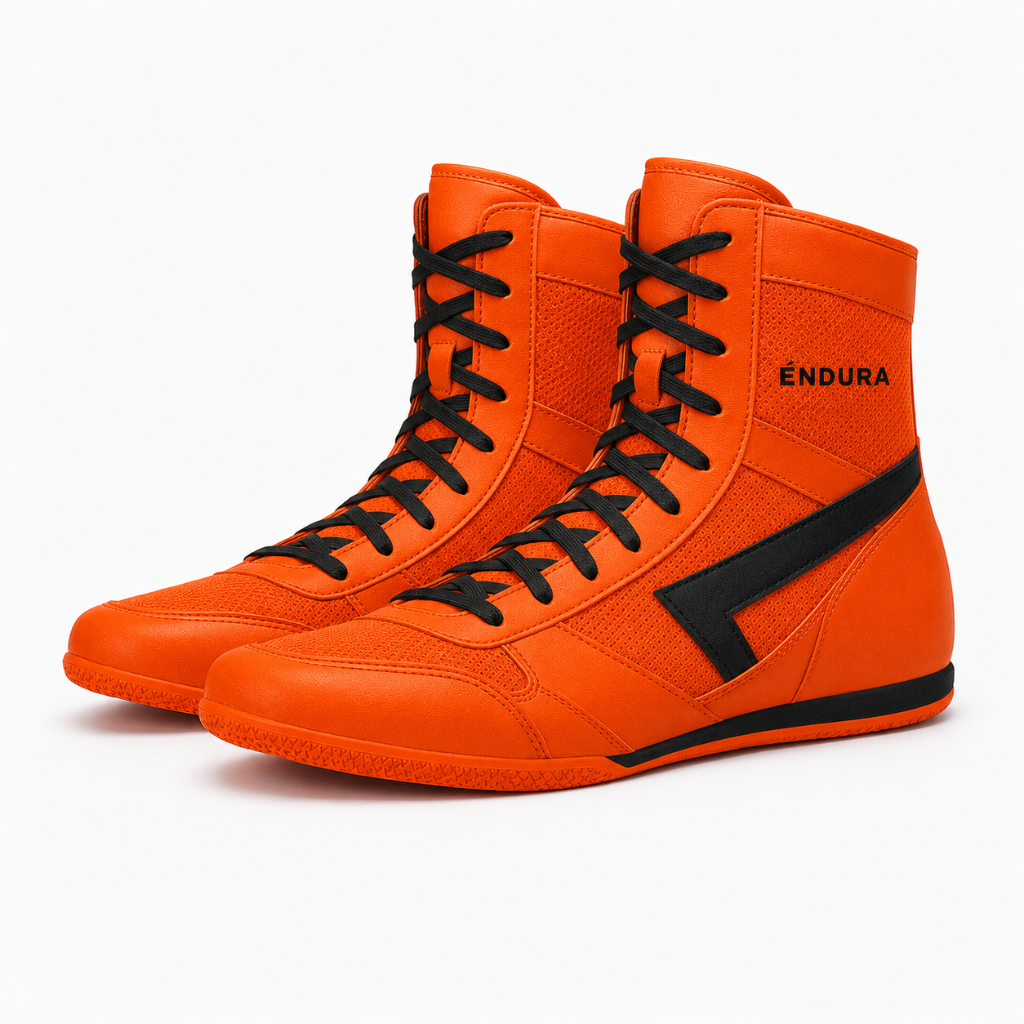 "SHOW-OFF" Boxing Shoes