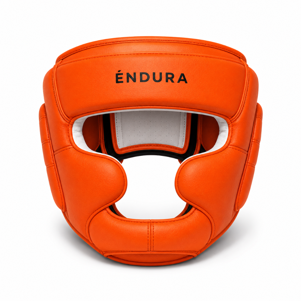 "SHOW-OFF" Headgear