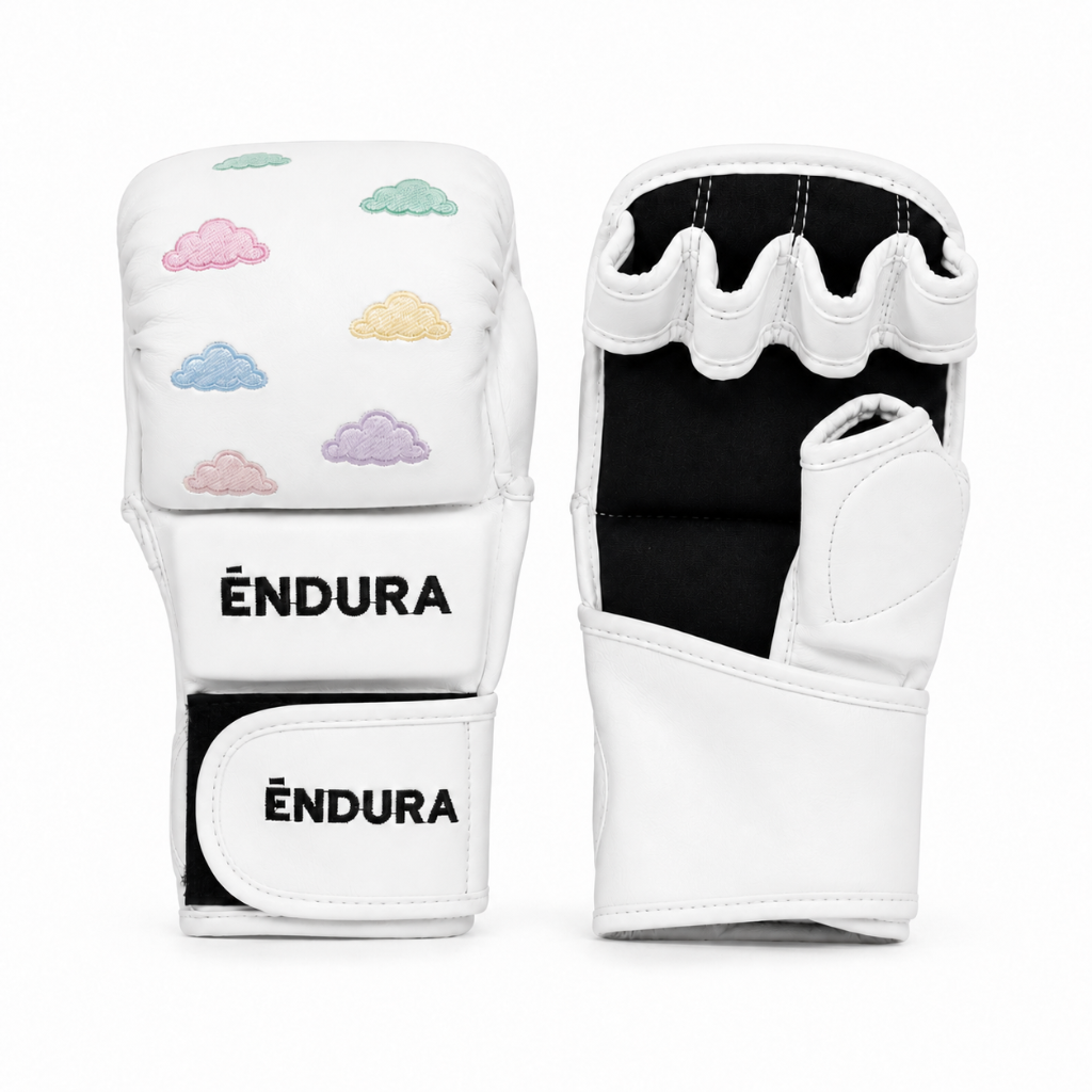 "EL CIELO" MMA GLOVES