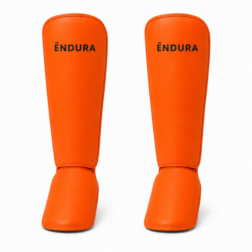 "SHOW-OFF" Shin Guards