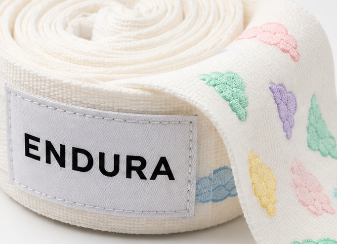 "EL CIELO" Handwraps - 3