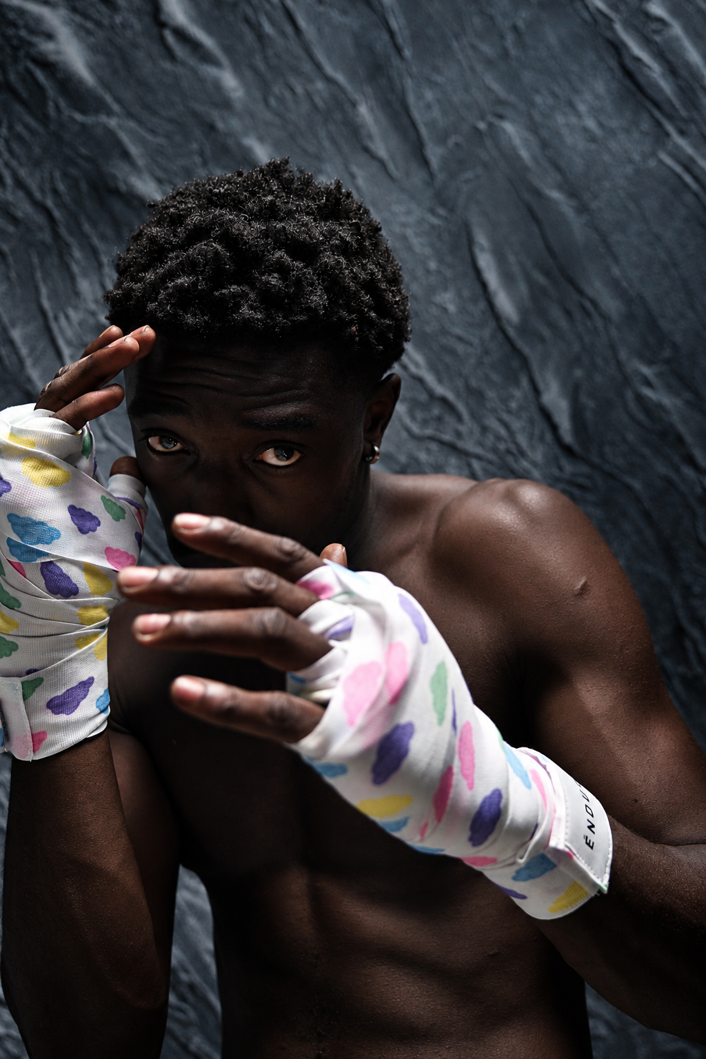 "EL CIELO" Handwraps - 5