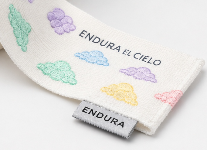 "EL CIELO" Handwraps - 4