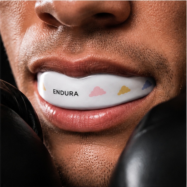 "EL CIELO" Mouthguard - 2