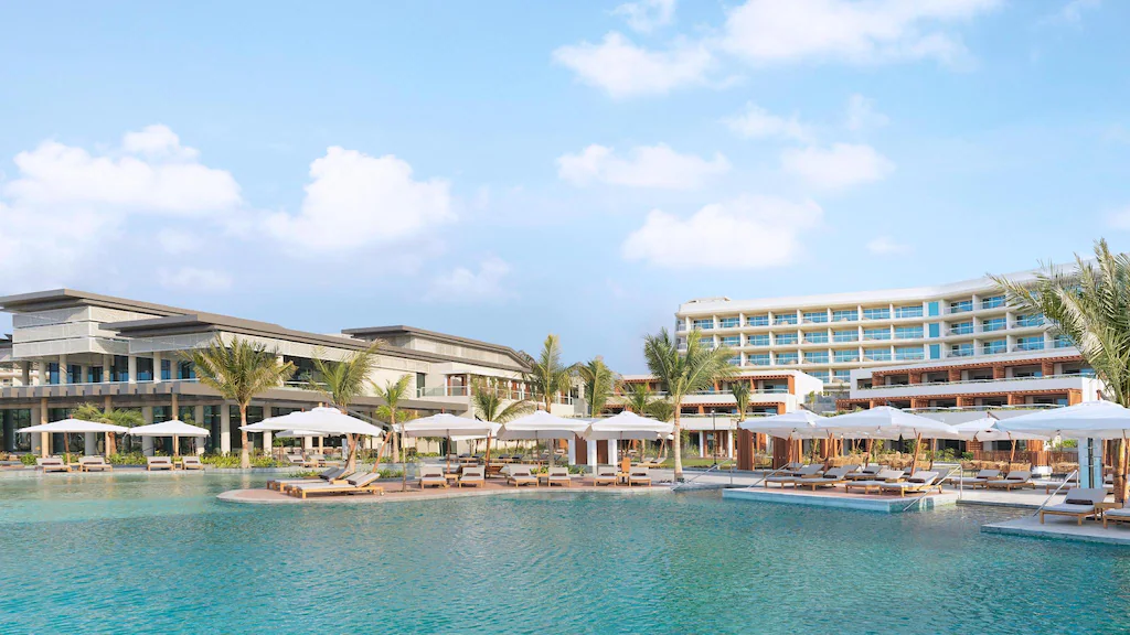 InterContinental Hotel