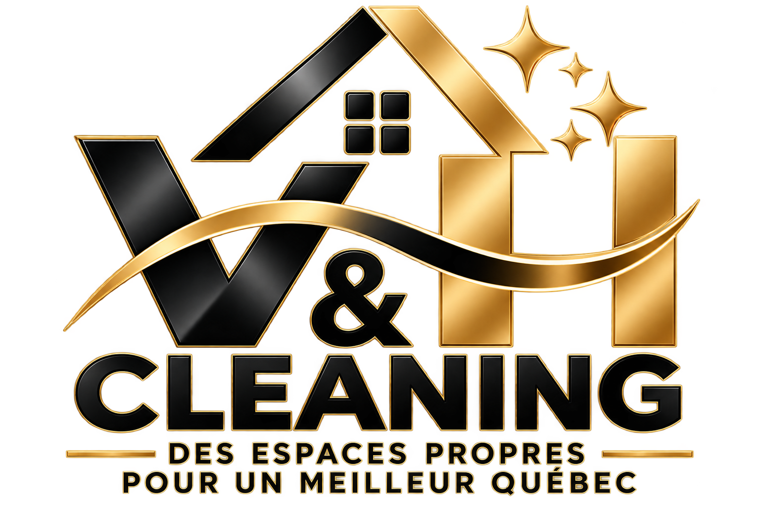 V&H Cleaning