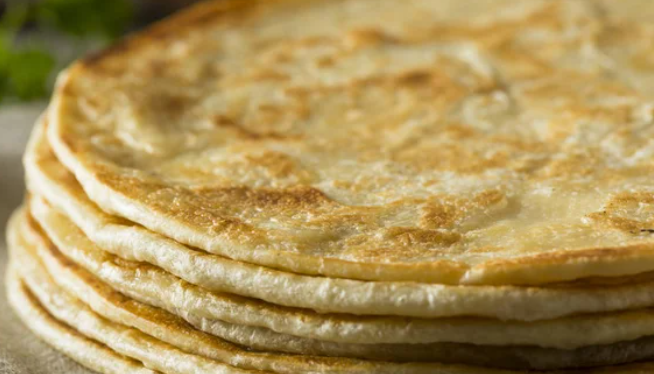 Chapatis