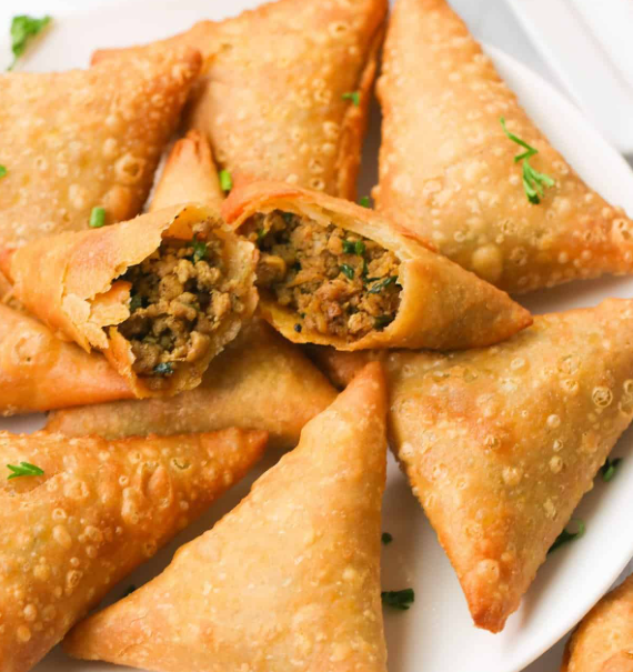 Sambusas