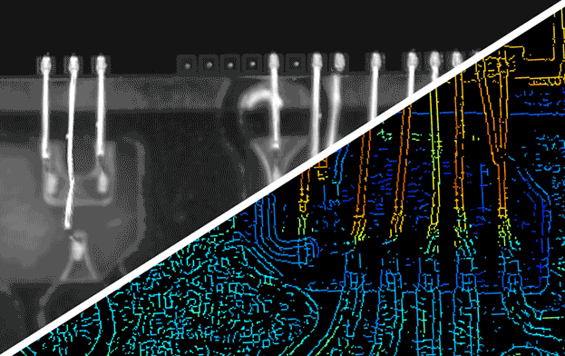photonicSENS 3D Depth Sensing Cameras