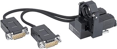 Optical Mounts