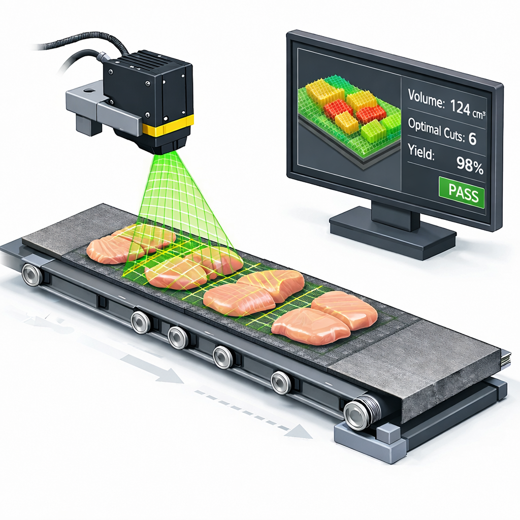 Product Conformity in the Food Industry