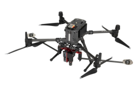 Airborne Hyperspectral Imaging Systems