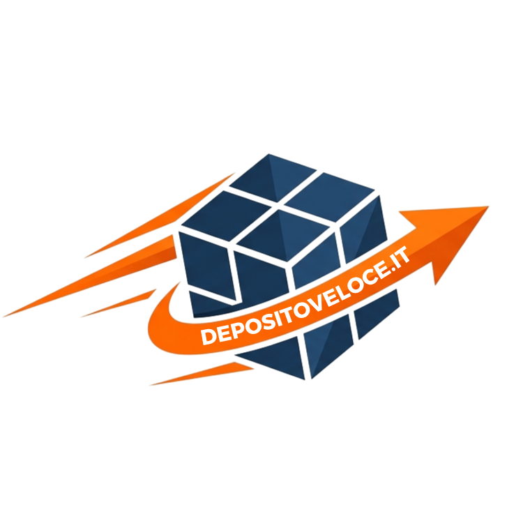 DepositoVeloce.it - Deposito oggetti e mobili a Milano