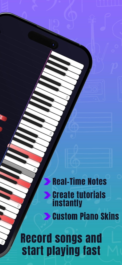 App screenshot 5