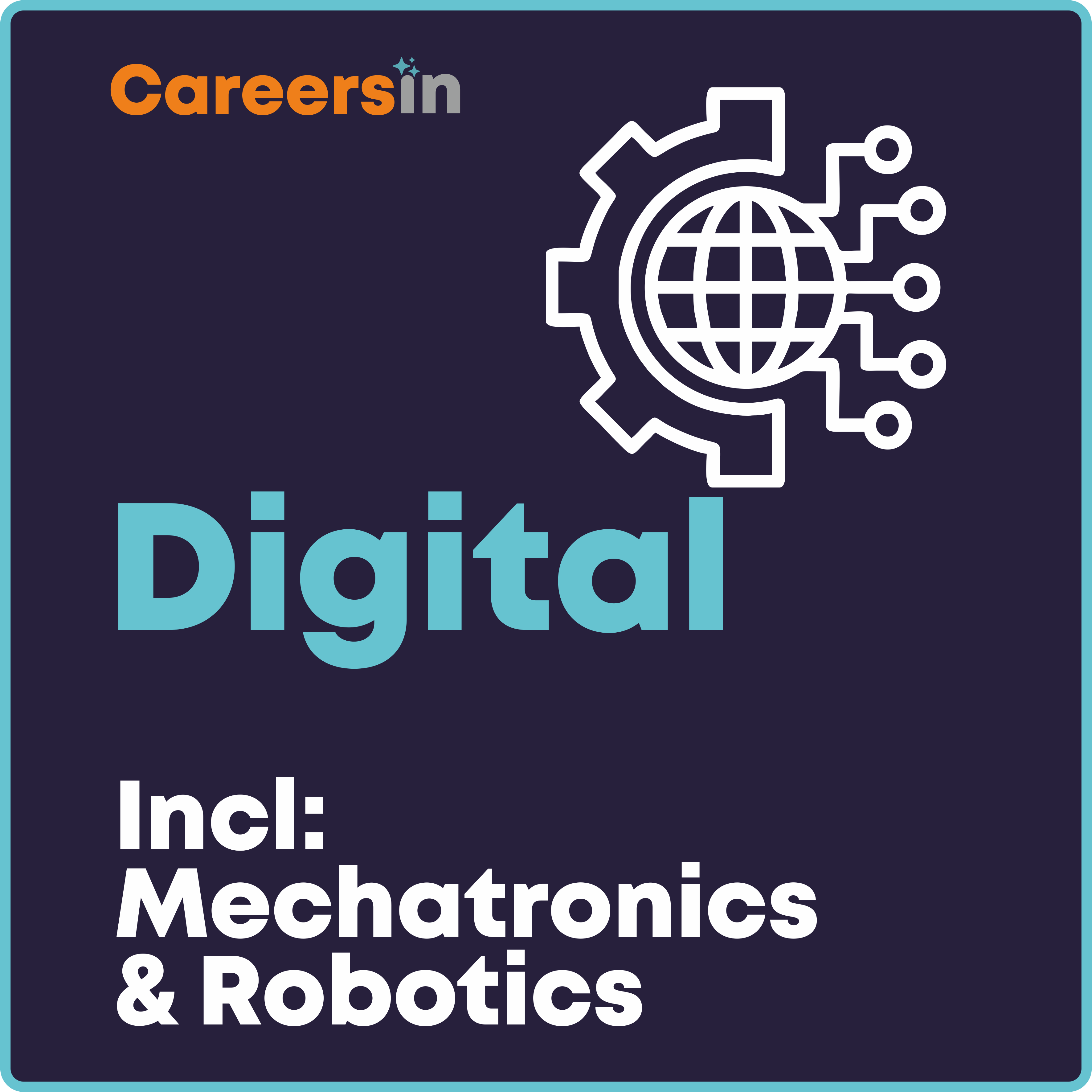Careers In Digital