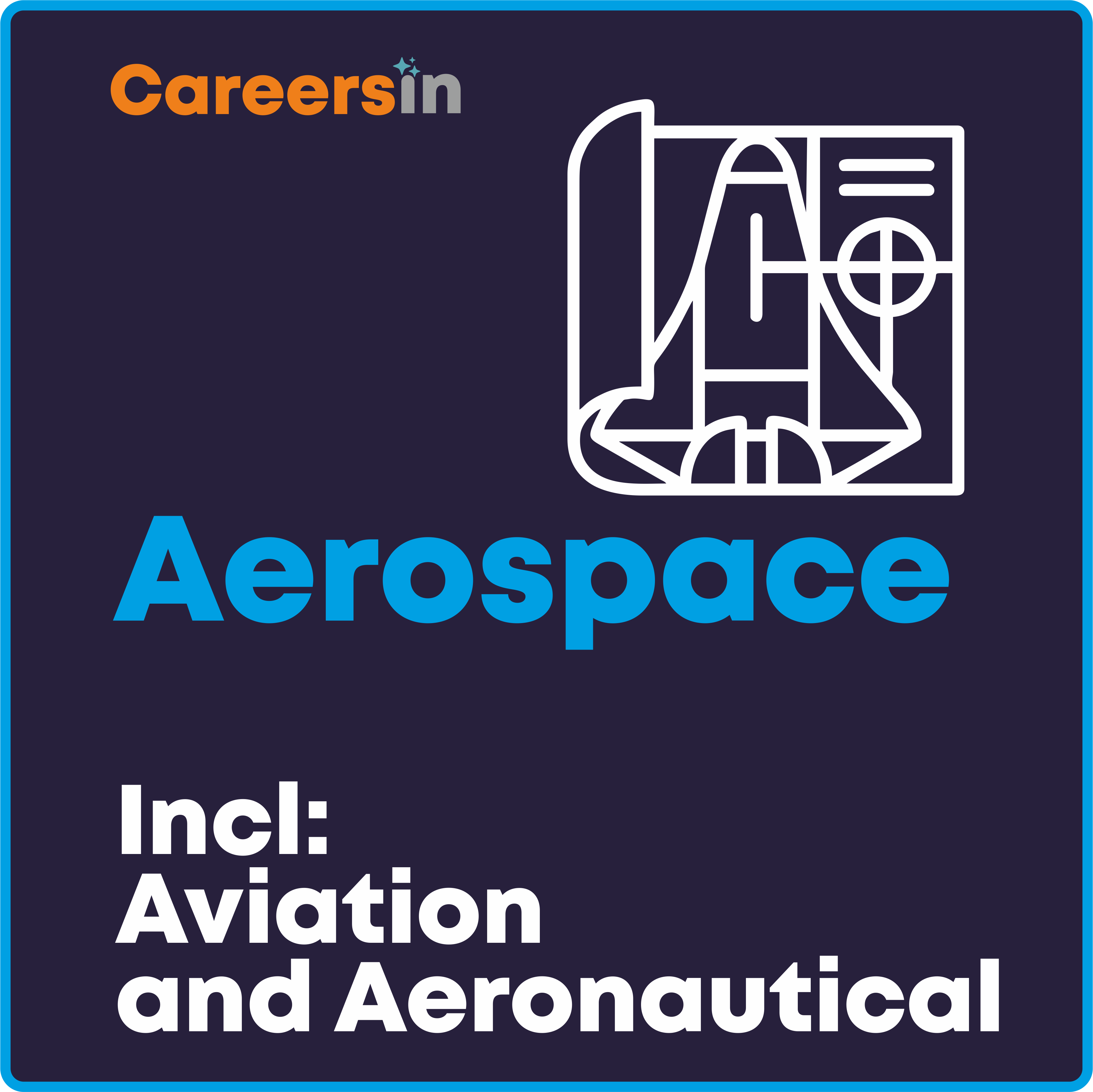 Careers In Aerospace