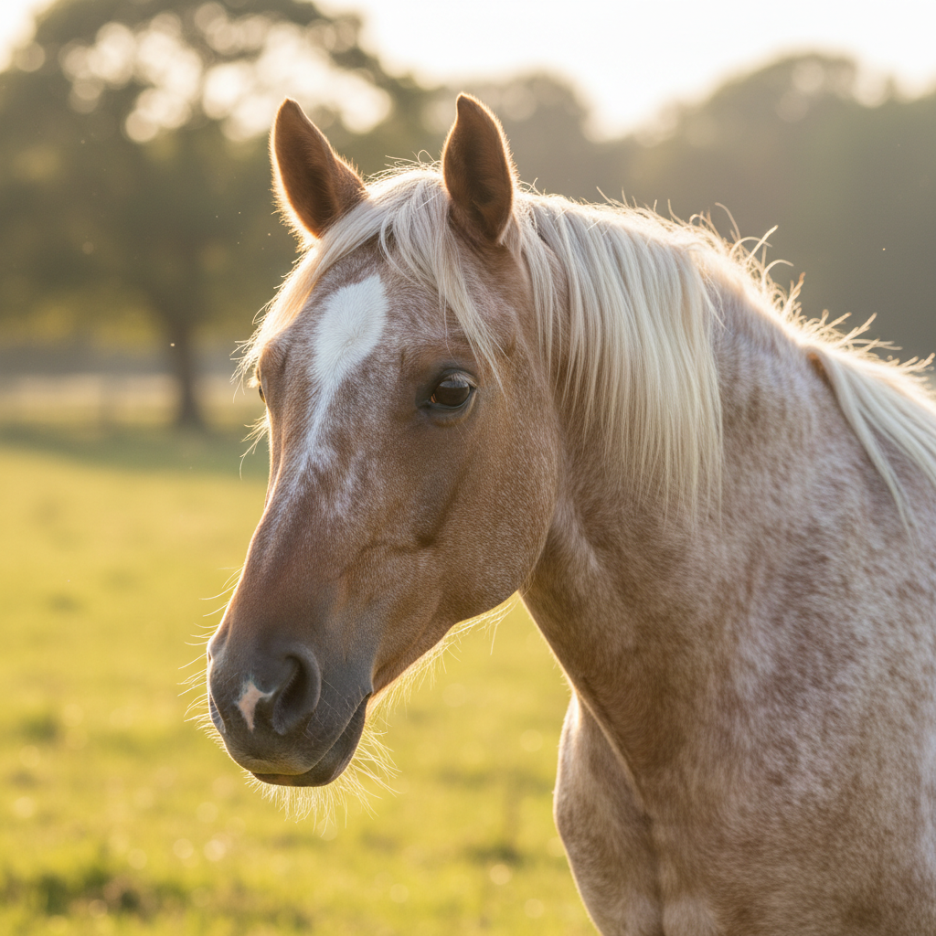 Prairie Belle