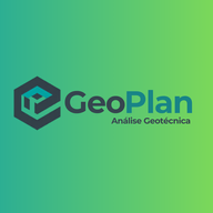 GeoPlan logo