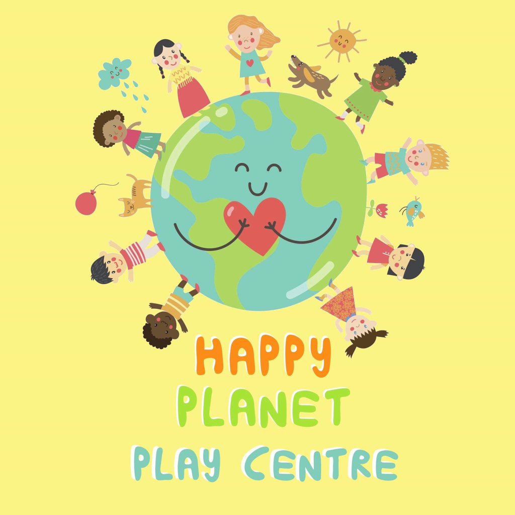 Happy Planet Play Centre