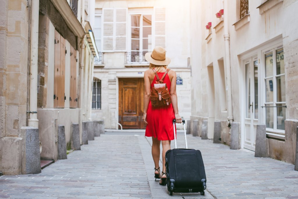 Packing for Slow Travel: Your Essential Guide to a 2-Month+ Overseas Adventure