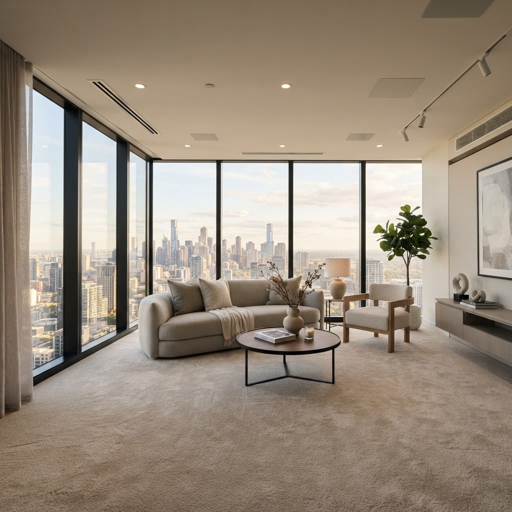 Replacing Carpet in a Condo? What to Check Before Choosing Carpet and Padding